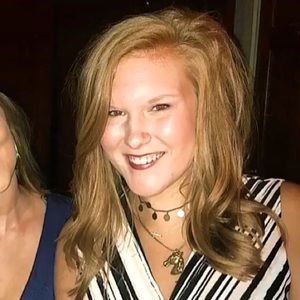 Meet your Posher, Maggie